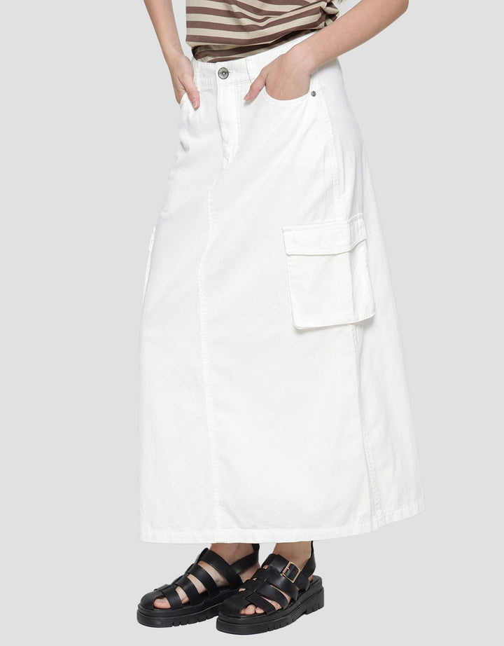 Exit Betary Rok Maxi Wanita