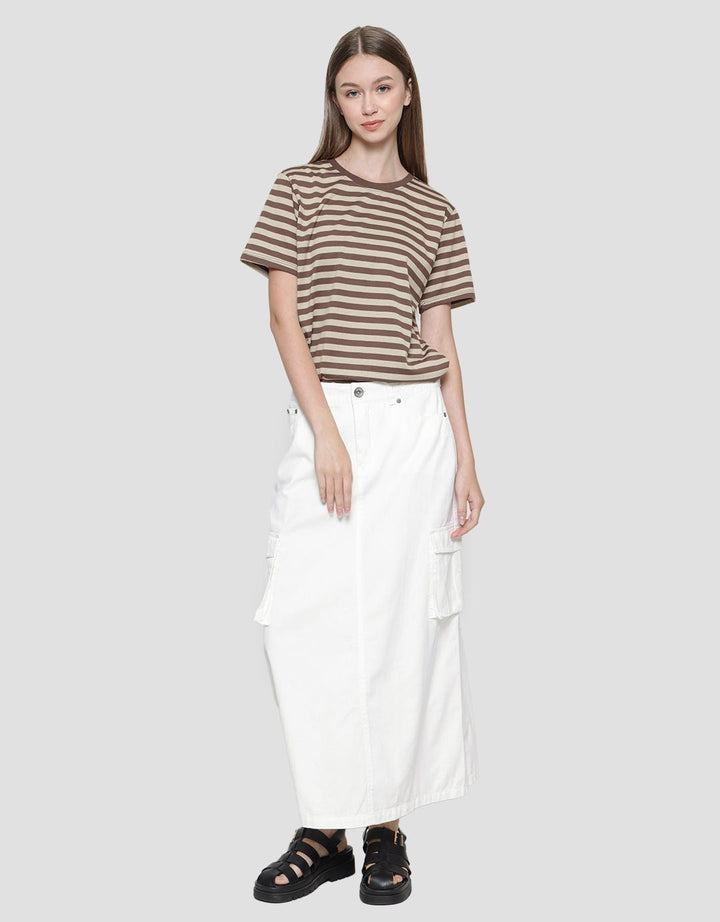 Exit Betary Rok Maxi Wanita