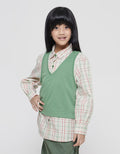 Exit Girls Bineta Blouse Anak Perempuan