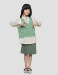 Exit Girls Bineta Blouse Anak Perempuan