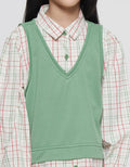 Exit Girls Bineta Blouse Anak Perempuan
