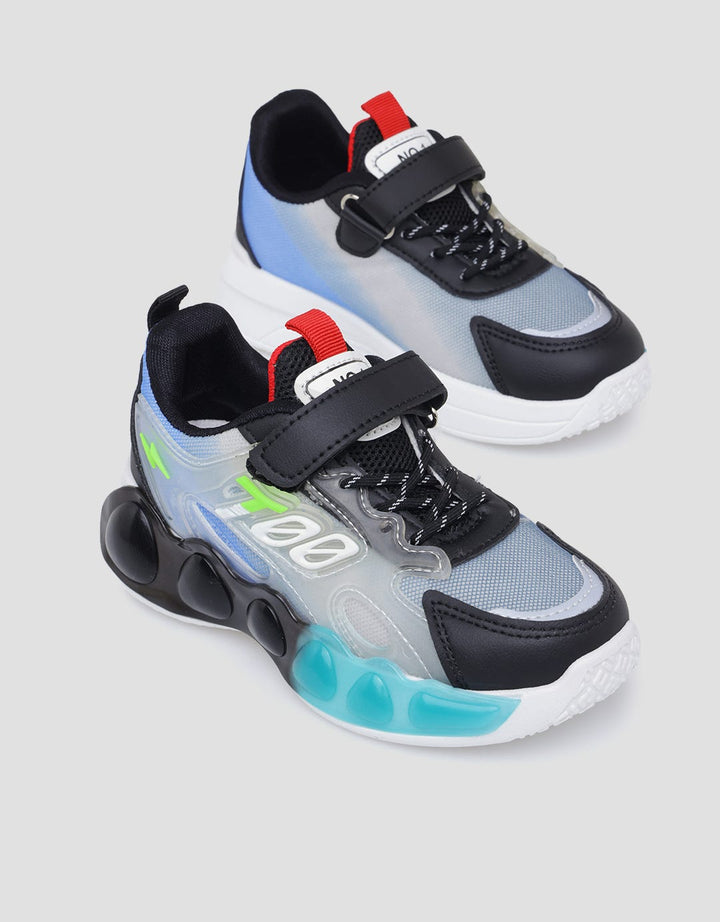Yongkidz Sepatu Casual Anak Perempuan