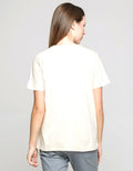 Details Tee Animal Polaroid Kaos Wanita