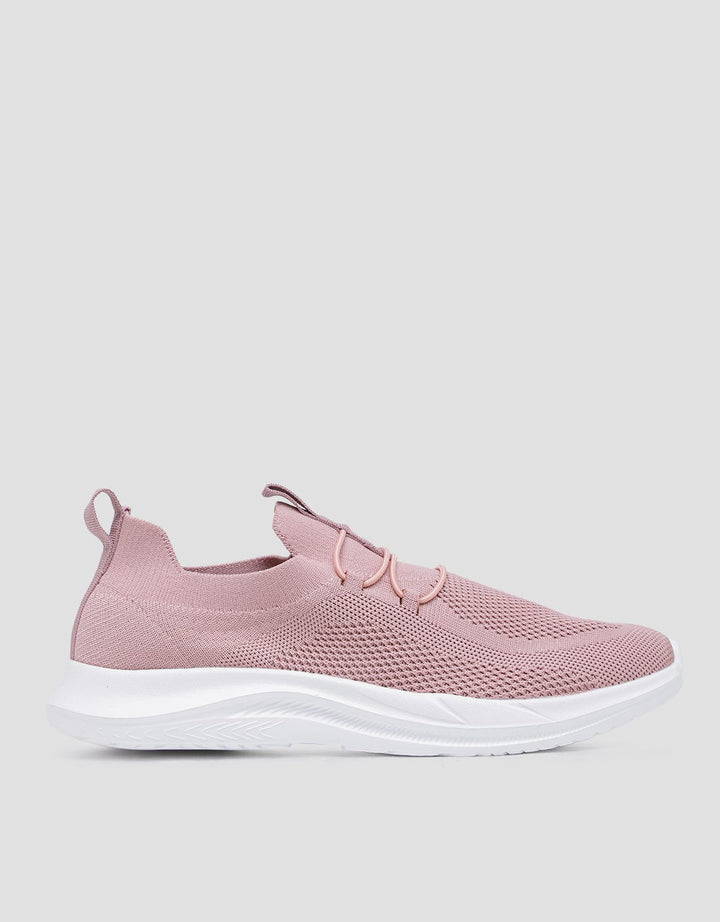 Nevada Sport Sepatu Sneakers Wanita