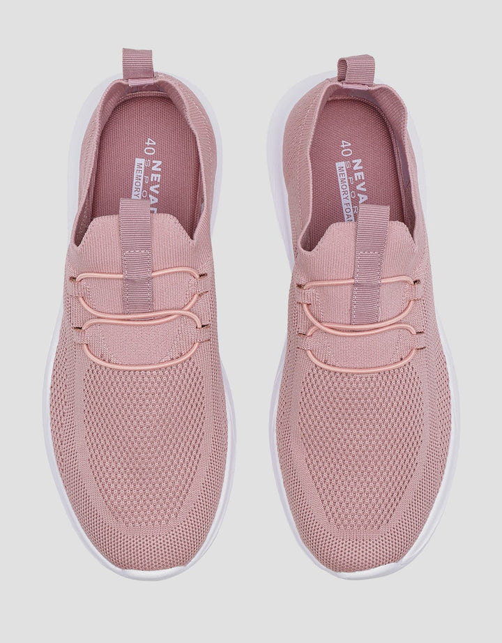 Nevada Sport Sepatu Sneakers Wanita