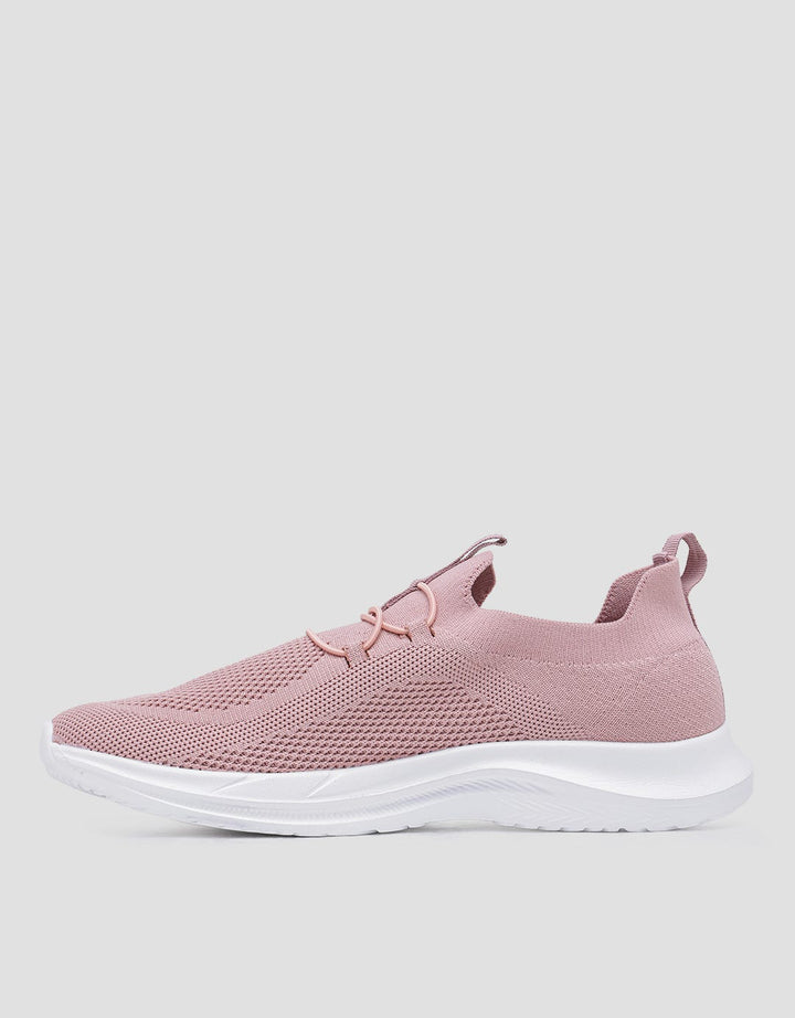 Nevada Sport Sepatu Sneakers Wanita