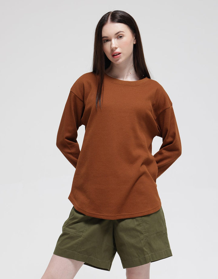 Eprise E-Basic Cosmina Blouse Wanita