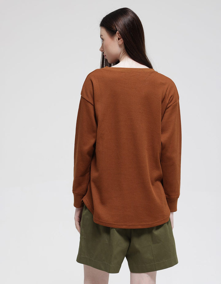 Eprise E-Basic Cosmina Blouse Wanita