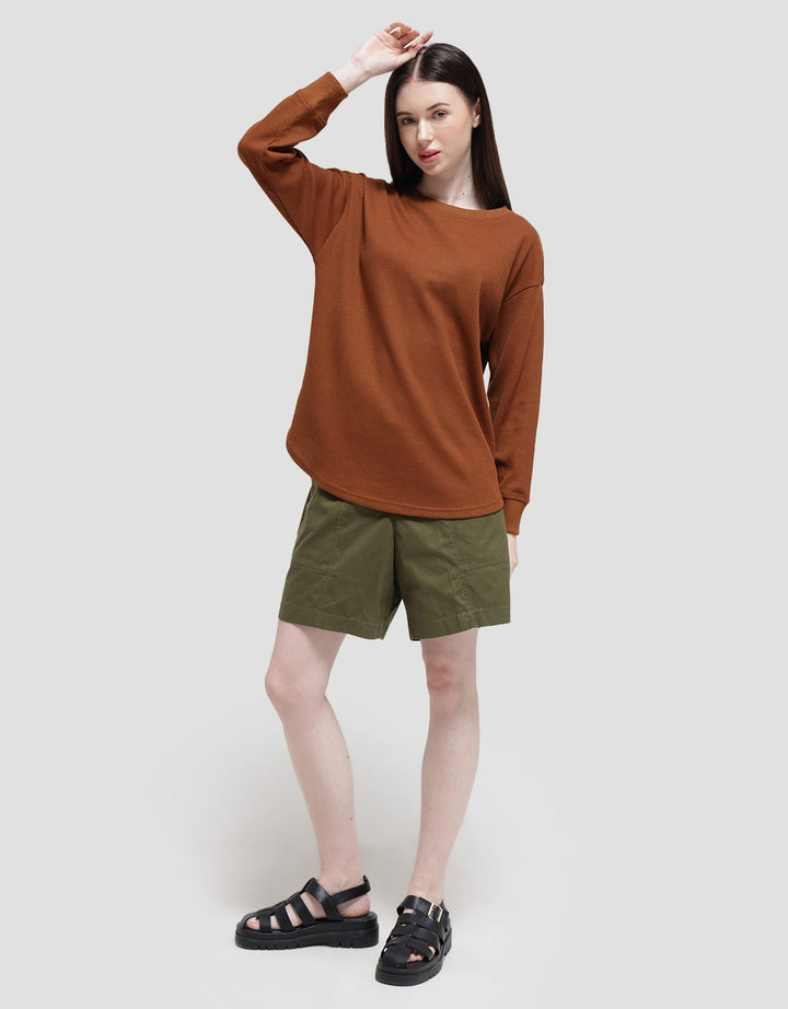 Eprise E-Basic Cosmina Blouse Wanita