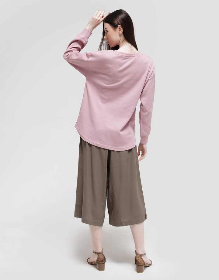 Eprise E-Basic Dax Blouse Wanita