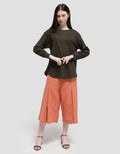 Eprise E-Basic Ilse Blouse Wanita