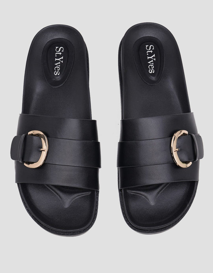 St. Yves Lm06 Slipper Sandal Wanita