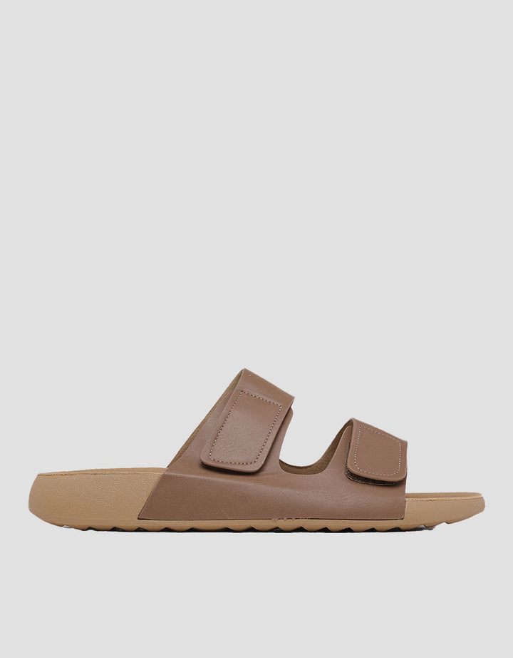 St. Yves Slipper Double Sandal Wanita