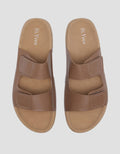 St. Yves Slipper Double Sandal Wanita