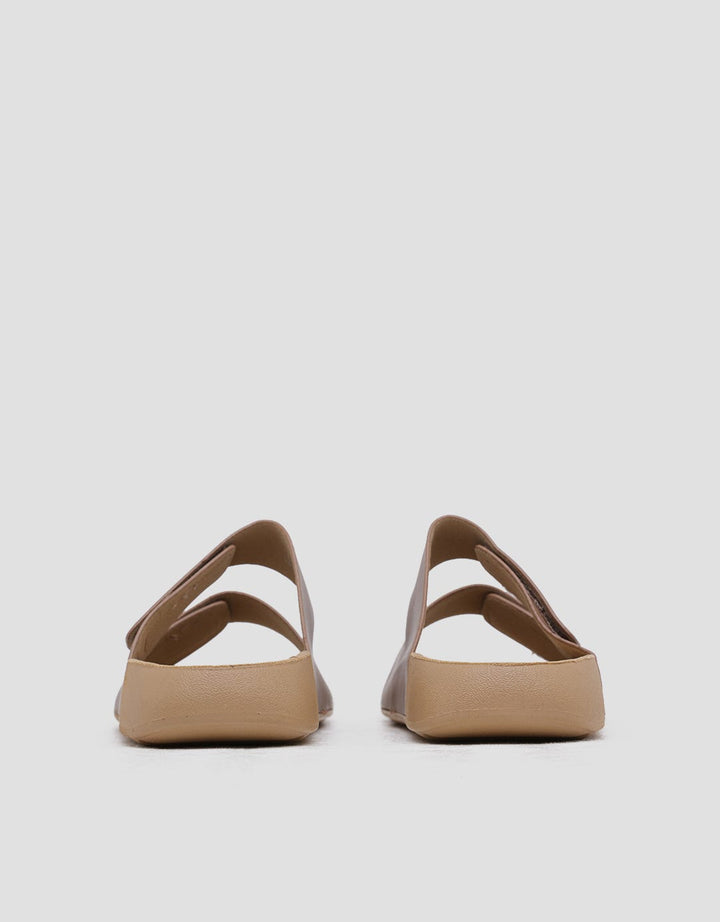 St. Yves Slipper Double Sandal Wanita