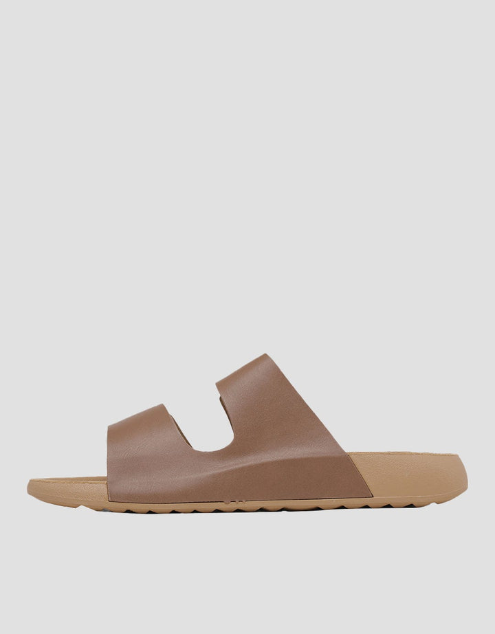 St. Yves Slipper Double Sandal Wanita