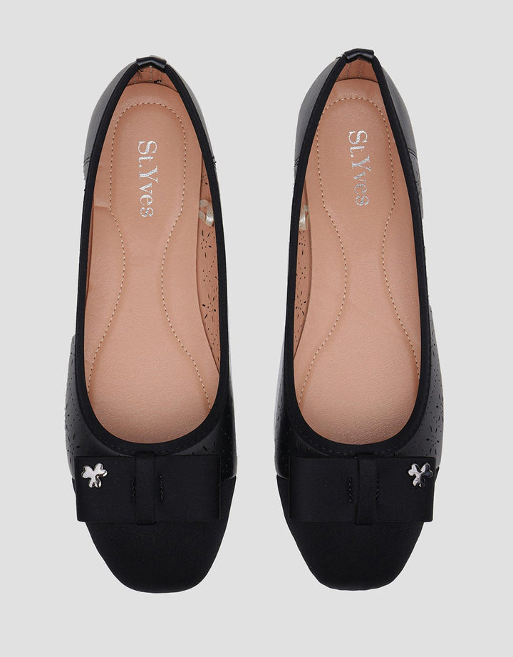 St. Yves Simply Women's Ballerina Shoes