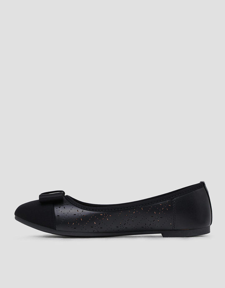 St. Yves Simply Women's Ballerina Shoes