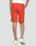Nevada Solid Boys Shorts