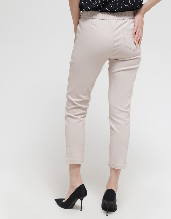 Connexion Long Pants Jeggings With Back Pocket
