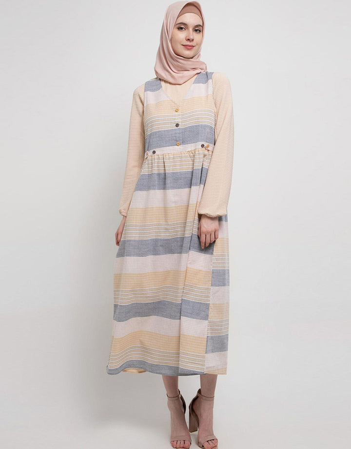 Intresse Bondi Walk Overall Dress Women