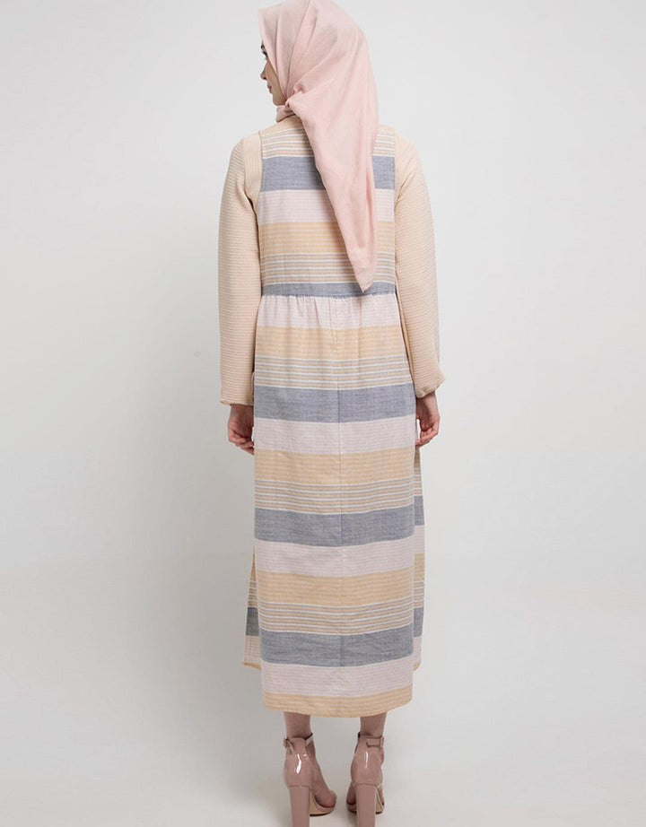 Intresse Bondi Walk Overall Dress Women