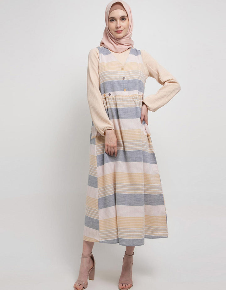 Intresse Bondi Walk Overall Dress Women
