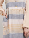 Intresse Bondi Walk Overall Dress Women