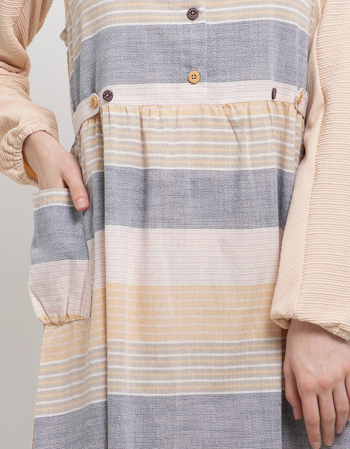 Intresse Bondi Walk Overall Dress Women