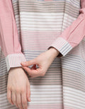 Intresse Cadillac Dress Gamis Wanita