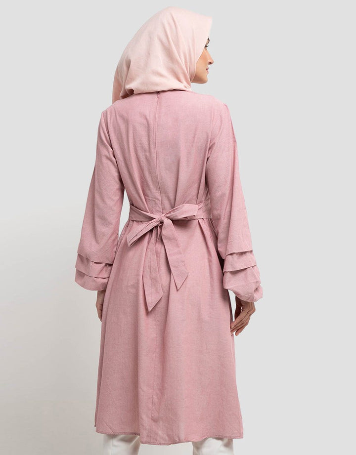 Intresse Pelargonium Tunik