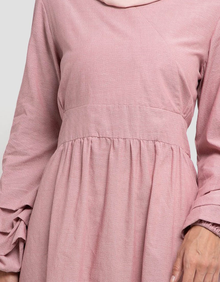 Intresse Pelargonium Tunik