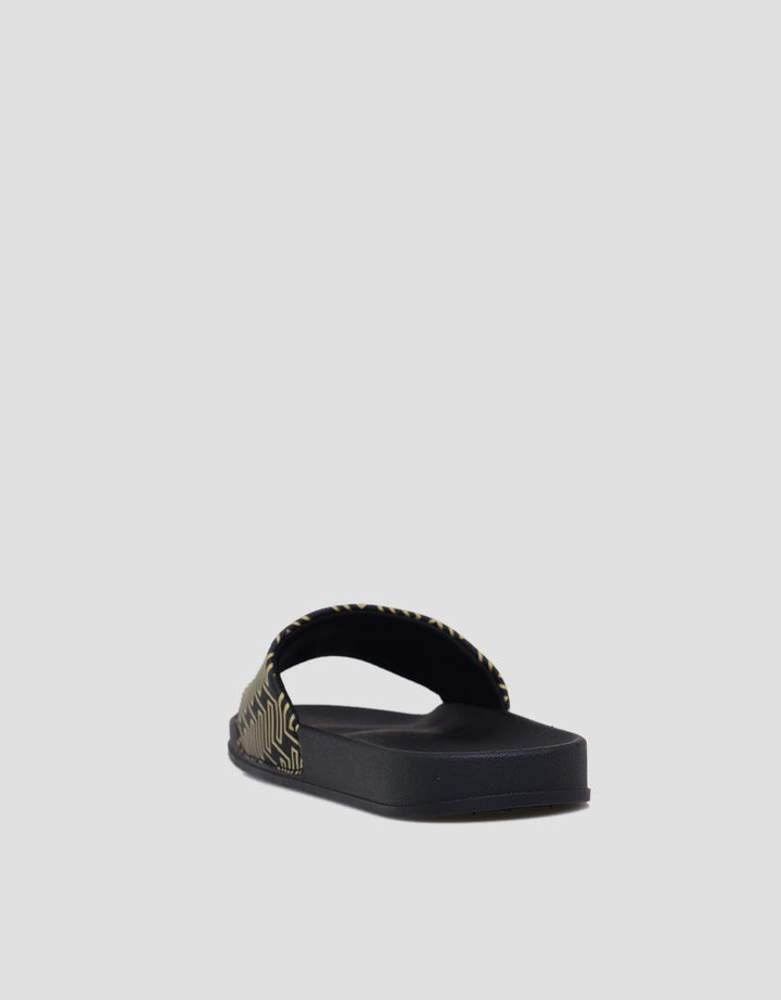 Nevada NVDRules Sandal Slipper Pria