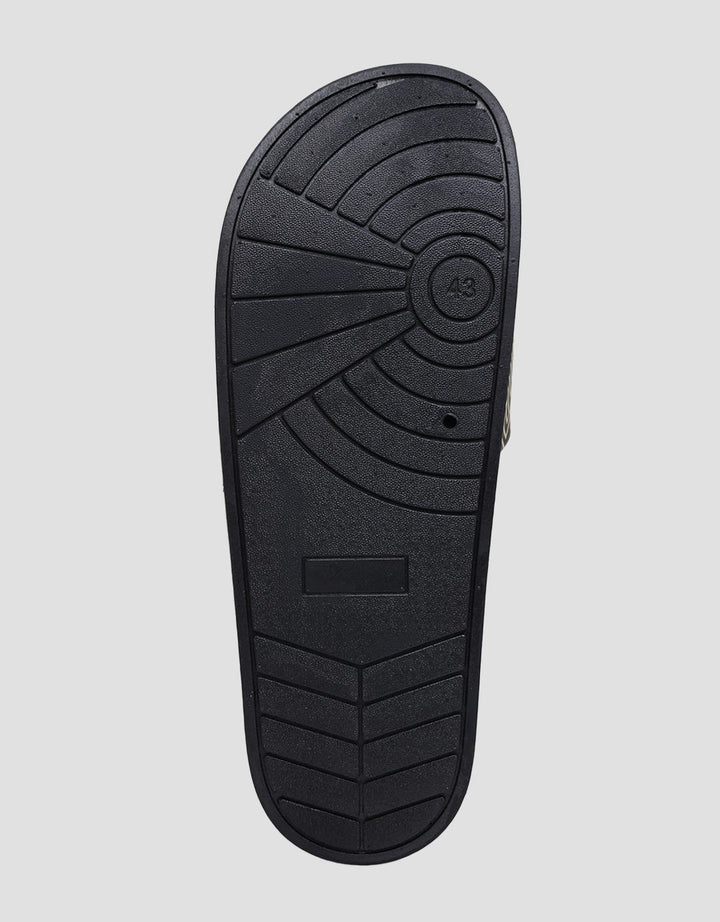 Nevada NVDRules Sandal Slipper Pria