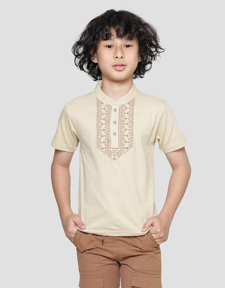 Little M Koko Seasonal Bamus Anak Laki-laki