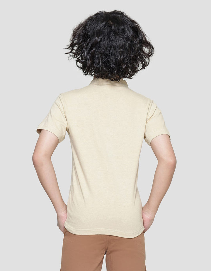 Little M Koko Seasonal Bamus Anak Laki-laki