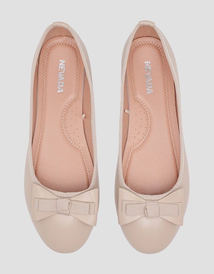 Nevada Ballerinas Pita Wanita
