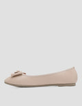 Nevada Ballerinas Pita Wanita