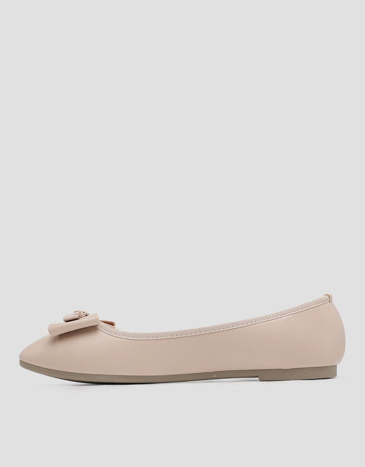 Nevada Ballerinas Pita Wanita