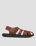 Cole Connor Slingback Men's Sandals