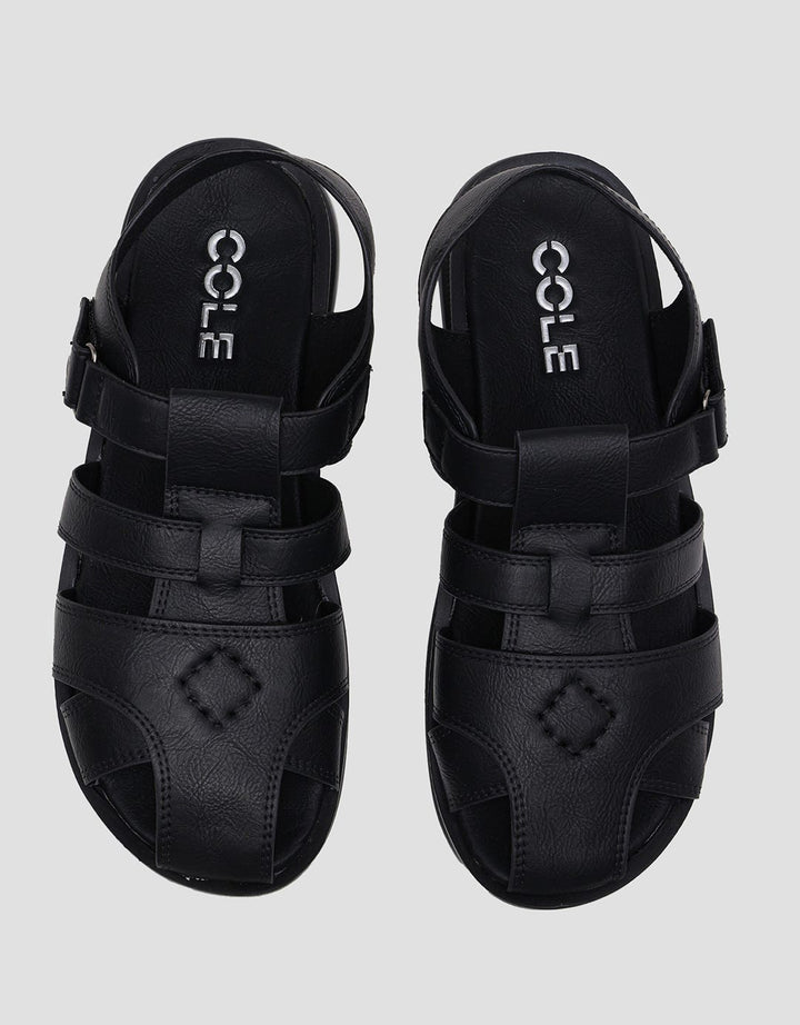 Cole Connor Slingback Men's Sandals