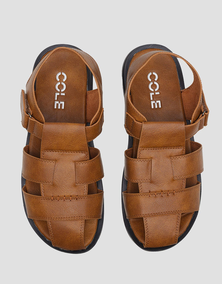 Cole Colton Slingback Men's Sandal