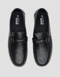 Cole Moccasin Shoes Pria