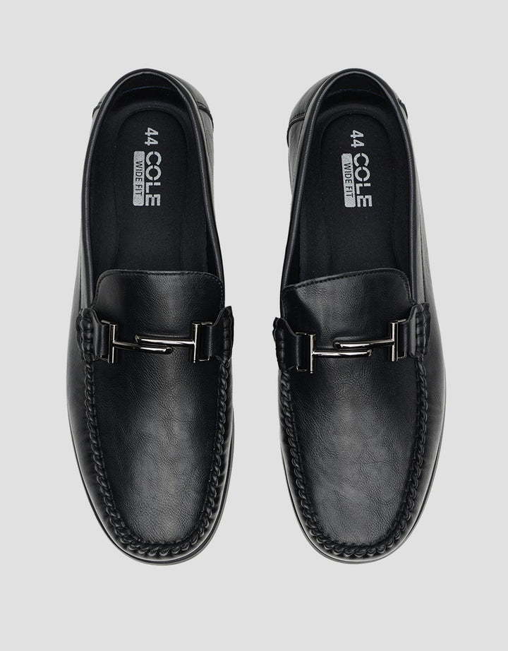 Cole Moccasin Shoes Pria