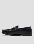 Cole Moccasin Shoes Pria