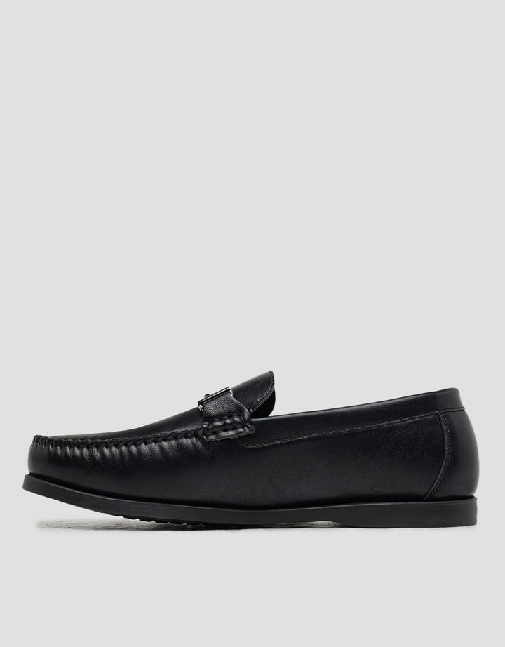 Cole Moccasin Shoes Pria