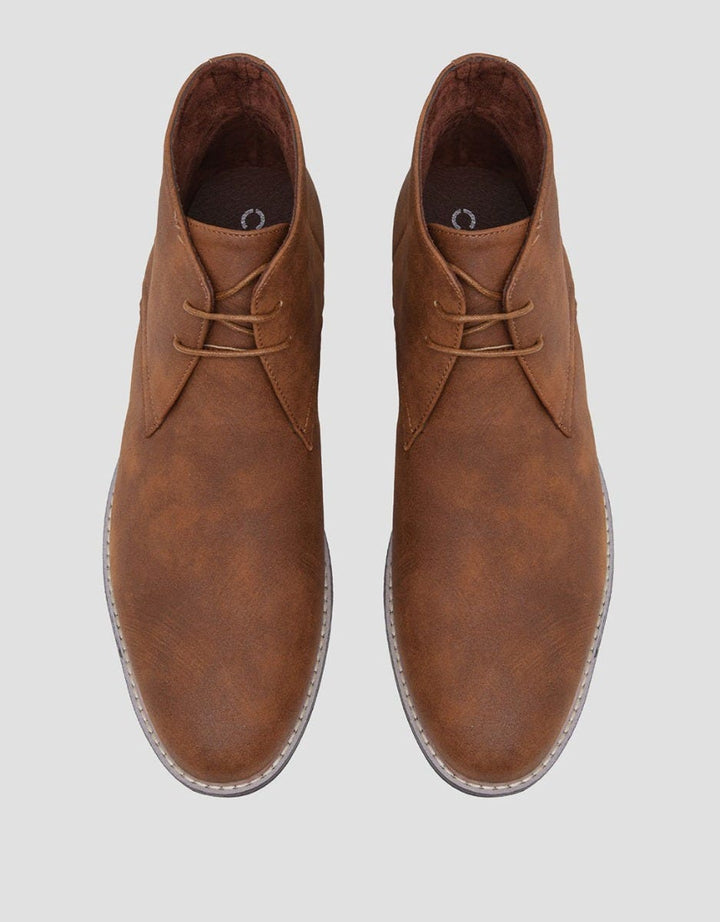 Cole Men's Jordan Boots