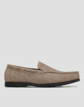 Cole Moccasin Shoes Pria