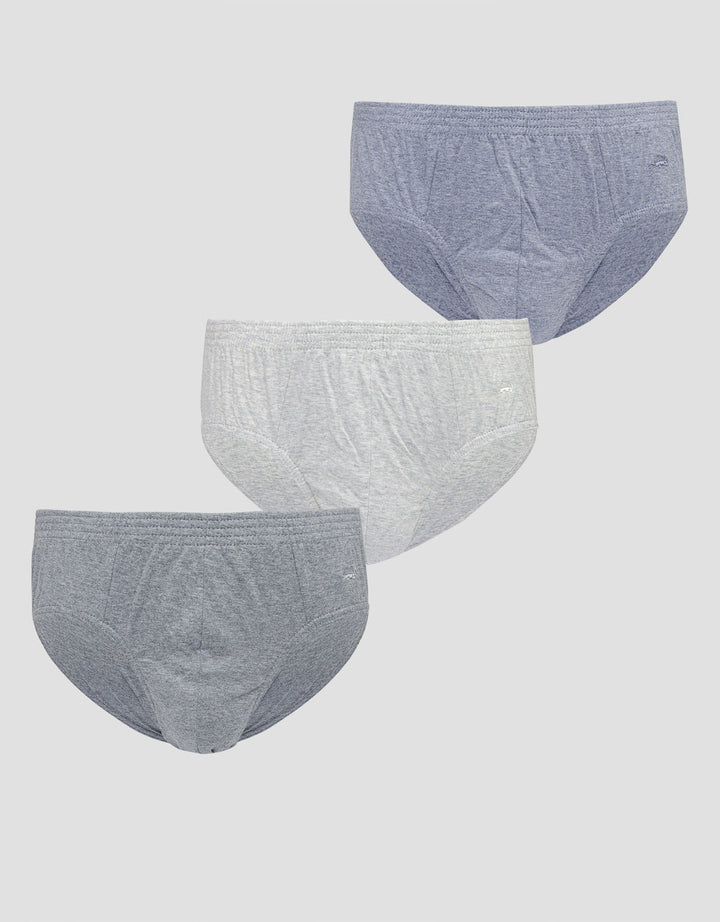 Crocodile Body Wrap Celana Dalam Big Size Pria