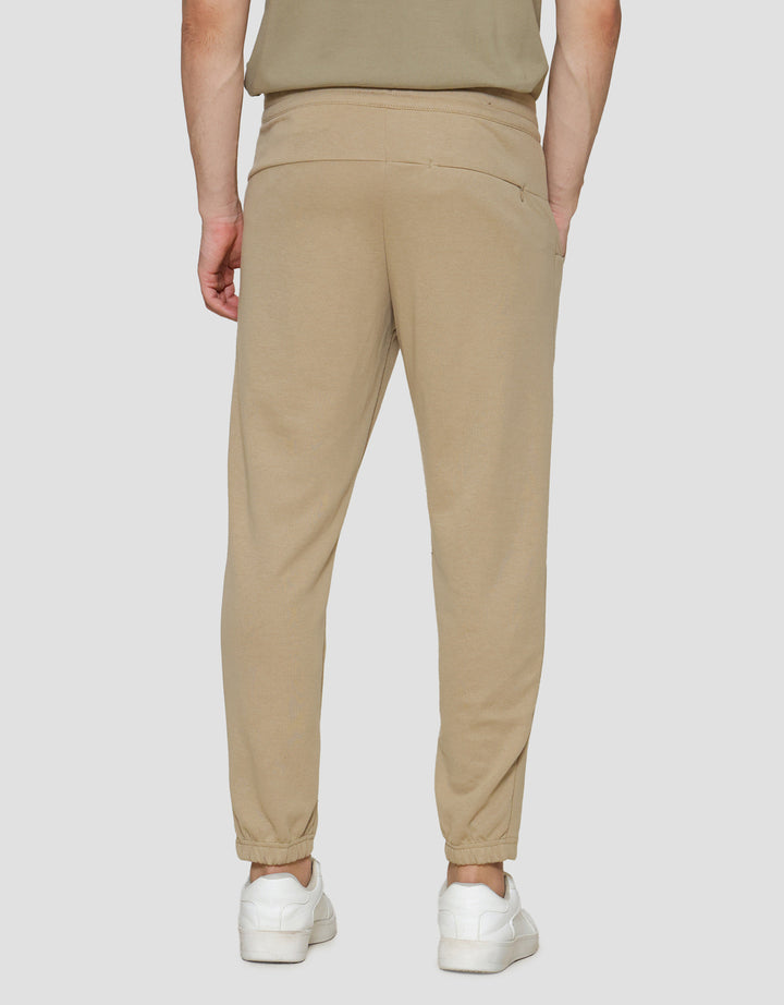 Cole Knit Casual Looks Men's Trousers